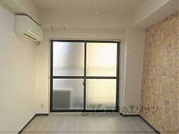 京阪本線 祇園四条駅 徒歩2分の賃貸マンション 4階1Kのリビング/ダイニング