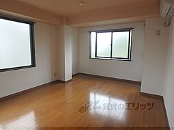 JR東海道・山陽本線 山科駅 徒歩14分の賃貸マンション 1階1Kのリビング/ダイニング