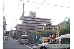 朝日プラザ鴨川II