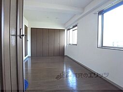 プラネシア星の子山科駅前 5階1Kのリビング/ダイニング