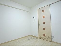 JR東海道・山陽本線 山科駅 徒歩25分の賃貸マンション 1階1DKのリビング/ダイニング