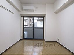 京都市営烏丸線 五条駅 徒歩2分の賃貸マンション 2階1Kのリビング/ダイニング