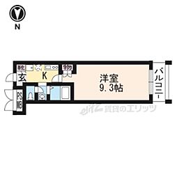 ベルセゾン京都駅前