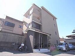 JR東海道・山陽本線 京都駅 徒歩25分の賃貸マンション