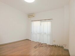 エクセレント山田 2階1Kのリビング/ダイニング