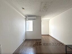 メゾンフジ 3階ワンルームのリビング/ダイニング