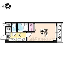 ウエステート聖護院