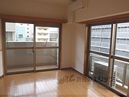 阪急京都本線 大宮駅 徒歩1分の賃貸マンション 9階1Kのリビング/ダイニング