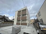 滋賀県大津市横木1丁目：物件画像／株式会社エリッツ　椥辻店