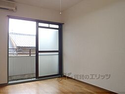 ラピス京都神宮道 2階1Kのリビング/ダイニング