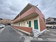 京都府京都市山科区御陵中内町：物件画像／株式会社エリッツ　椥辻店