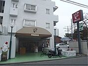 フレスコ　四ノ宮店まで1200メートル