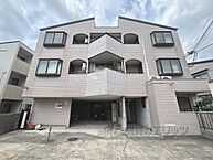 京都府京都市山科区厨子奥尾上町：物件画像／株式会社エリッツ　椥辻店