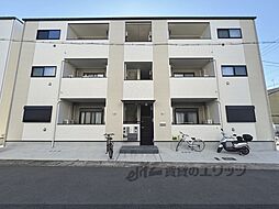 ヴィラ．アンジュ 201