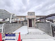 京都府京都市伏見区桃山町大島：物件画像／株式会社エリッツ　椥辻店