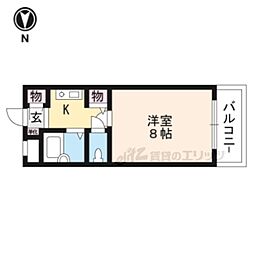 東海道・山陽本線 京都駅 徒歩29分
