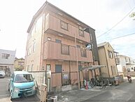 京都府京都市山科区四ノ宮鎌手町：物件画像／株式会社エリッツ　椥辻店