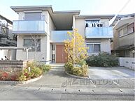 京都府京都市山科区御陵荒巻町：物件画像／株式会社エリッツ　椥辻店