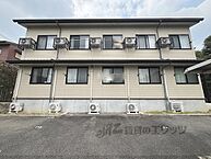 京都府京都市山科区御陵上御廟野町：物件画像／株式会社エリッツ　椥辻店