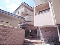 京都府京都市伏見区桃山町鍋島：物件画像／株式会社エリッツ　椥辻店