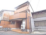 京都府京都市伏見区豊後橋町：物件画像／株式会社エリッツ　椥辻店