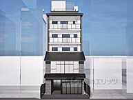 京都府京都市中京区西大文字町：物件画像／株式会社エリッツ　椥辻店
