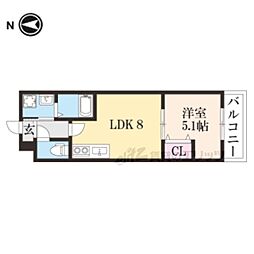 京阪宇治線 六地蔵駅 徒歩3分