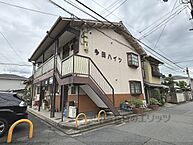 京都府京都市伏見区深草柴田屋敷町：物件画像／株式会社エリッツ　椥辻店