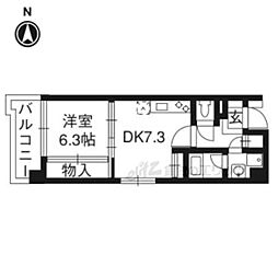 京阪本線 清水五条駅 徒歩4分