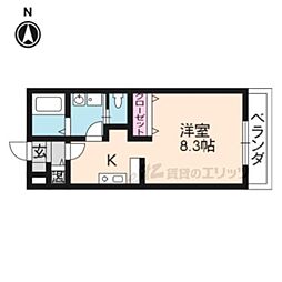 🉐敷金礼金0円！🉐Ｋｅｙ’ｓ　Ｃｏｕｒｔ1