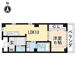 京阪本線 祇園四条駅 徒歩3分