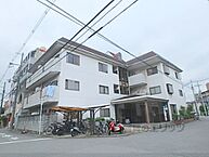 京都府京都市南区上鳥羽苗代町：物件画像／株式会社エリッツ　椥辻店