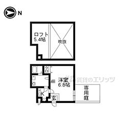 ベルビュー深草