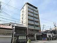 京都府京都市南区東九条北烏丸町：物件画像／株式会社エリッツ　椥辻店