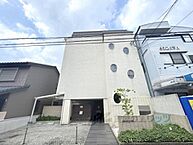 京都府京都市左京区仁王門通新柳馬場西入菊鉾町：物件画像／株式会社エリッツ　椥辻店