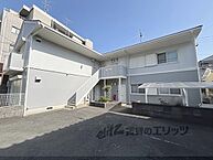 京都府京都市山科区椥辻草海道町：物件画像／株式会社エリッツ　椥辻店