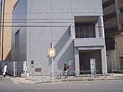 地下鉄椥辻駅まで780メートル