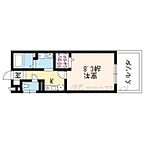 京都府京都市山科区勧修寺平田町：物件画像／株式会社エリッツ　椥辻店