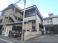 京都府京都市下京区綾大宮町：物件画像／株式会社エリッツ　椥辻店