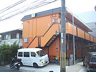 京都府京都市伏見区下鳥羽西芹川町：物件画像／株式会社エリッツ　椥辻店