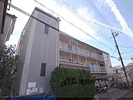 京都府京都市伏見区向島本丸町：物件画像／株式会社エリッツ　椥辻店