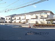 京都府京都市南区上鳥羽塔ノ森東向町：物件画像／株式会社エリッツ　椥辻店