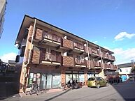 京都府京都市伏見区向島津田町：物件画像／株式会社エリッツ　椥辻店