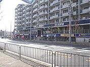 ゲオ　山科東野店まで830メートル