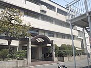 京都中央看護保健大学校まで2400メートル