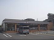 セブンイレブン　山科東野舞台町店まで190メートル