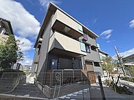 京都府京都市伏見区桃山町大島：物件画像／株式会社エリッツ　椥辻店