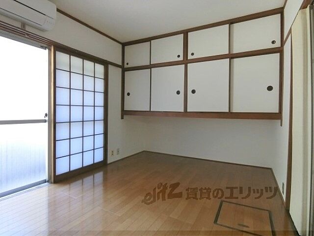 子供部屋
