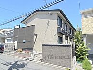 京都府京都市左京区浄土寺上馬場町：物件画像／株式会社エリッツ　椥辻店