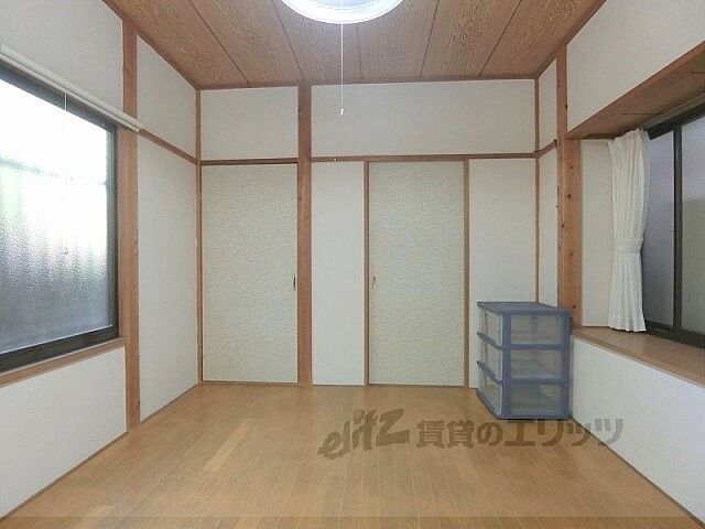 子供部屋
